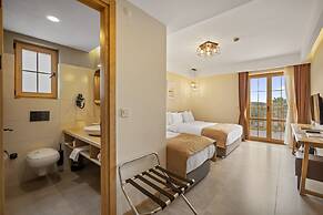 Zeyt-Inn Hotel