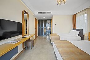 Zeyt-Inn Hotel