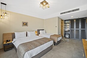 Zeyt-Inn Hotel