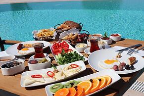 Zeyt-Inn Hotel