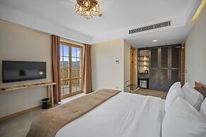 Zeyt-Inn Hotel