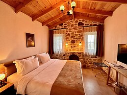 Zeyt-Inn Hotel