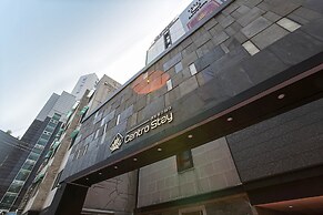 CentroStay