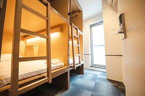 COB HOTEL ASAKUSA