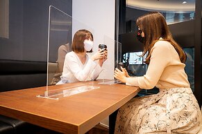 COB HOTEL ASAKUSA