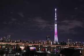 COB HOTEL ASAKUSA