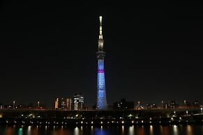 COB HOTEL ASAKUSA