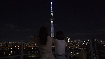 COB HOTEL ASAKUSA