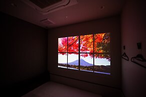 COB HOTEL ASAKUSA