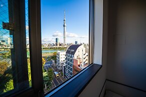 COB HOTEL ASAKUSA