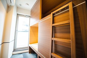 COB HOTEL ASAKUSA