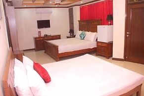 City Paradise Hotel