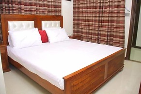 City Paradise Hotel