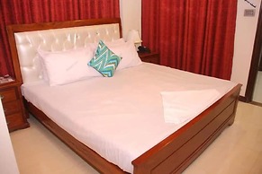 City Paradise Hotel