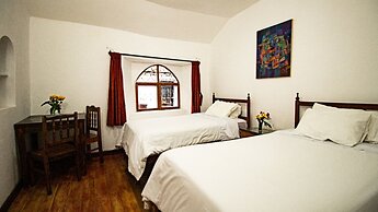 Catama Inn Hotel