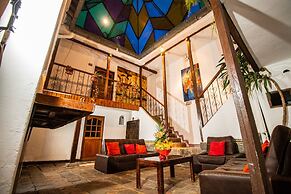 Catama Inn Hotel