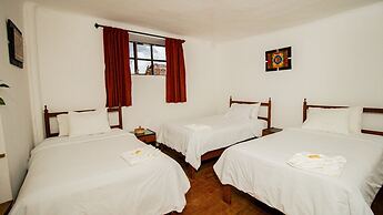 Catama Inn Hotel