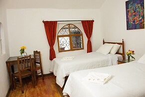 Catama Inn Hotel
