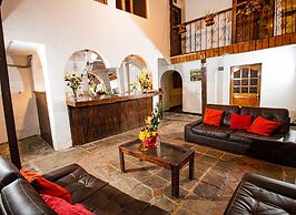 Catama Inn Hotel