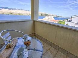 Apartment La Eva Pag