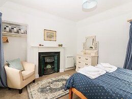 Garden Cottage