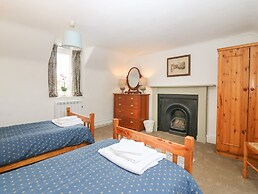 Garden Cottage