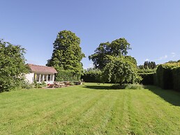 Garden Cottage