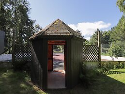 Garden Cottage