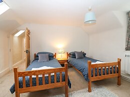Garden Cottage
