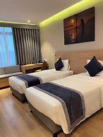 Kovie Hotel