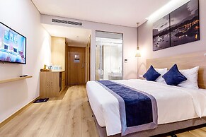 Kovie Hotel