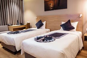 Kovie Hotel
