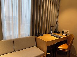 Kovie Hotel
