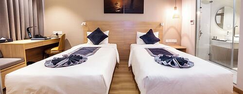 Kovie Hotel