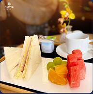 Kovie Hotel