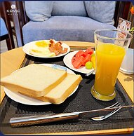 Kovie Hotel