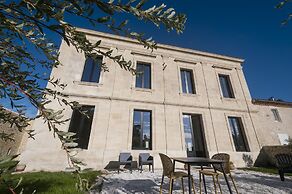 Villa Courreau