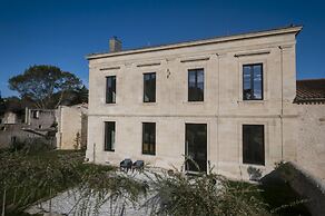 Villa Courreau