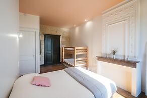 Villa Courreau