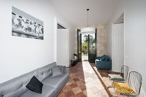 Villa Courreau