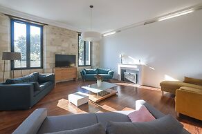 Villa Courreau