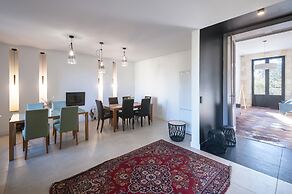 Villa Courreau