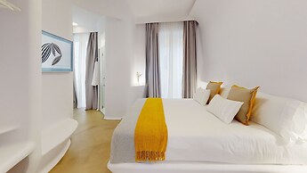 Hotel Boutique Suite Generis