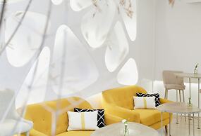 Hotel Boutique Suite Generis