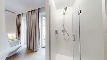 Hotel Boutique Suite Generis