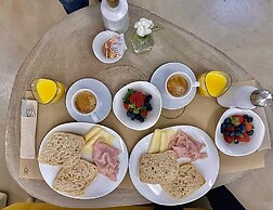 Hotel Boutique Suite Generis