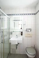 Hotel Blüchertal