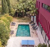 Villa Magnolia