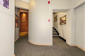 La Pera Suites