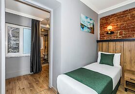La Pera Suites